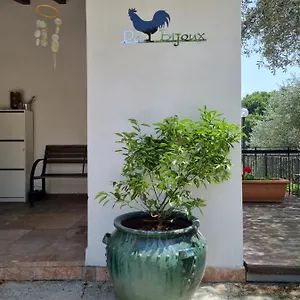 Affittacamere Da Bijoux Arcola