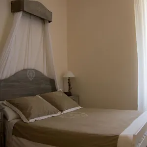 Bed & Breakfast Trastevere Belvedere Roma