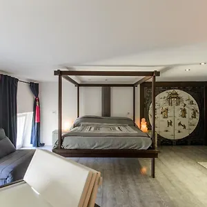 Affittacamere Luxury San Carlo Napoli
