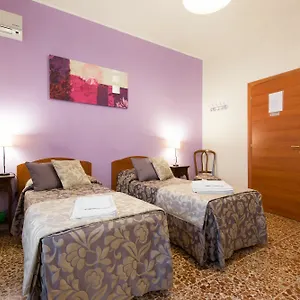 Bed & Breakfast Pane, E Cortesia Roma