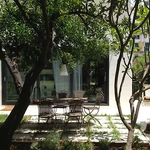 Bed & Breakfast Nel Giardino Degli Agrumi Palermo