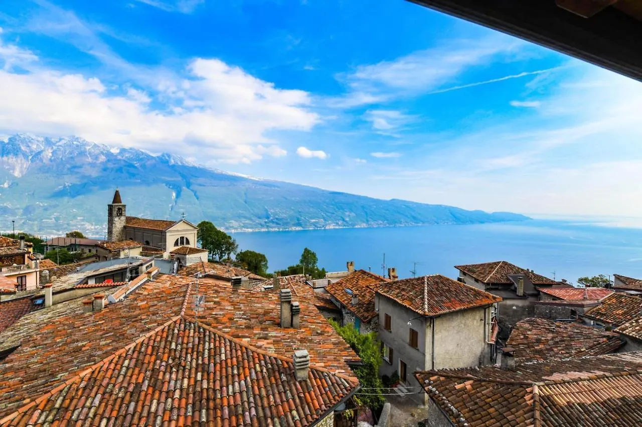 Hotel Castello Tignale