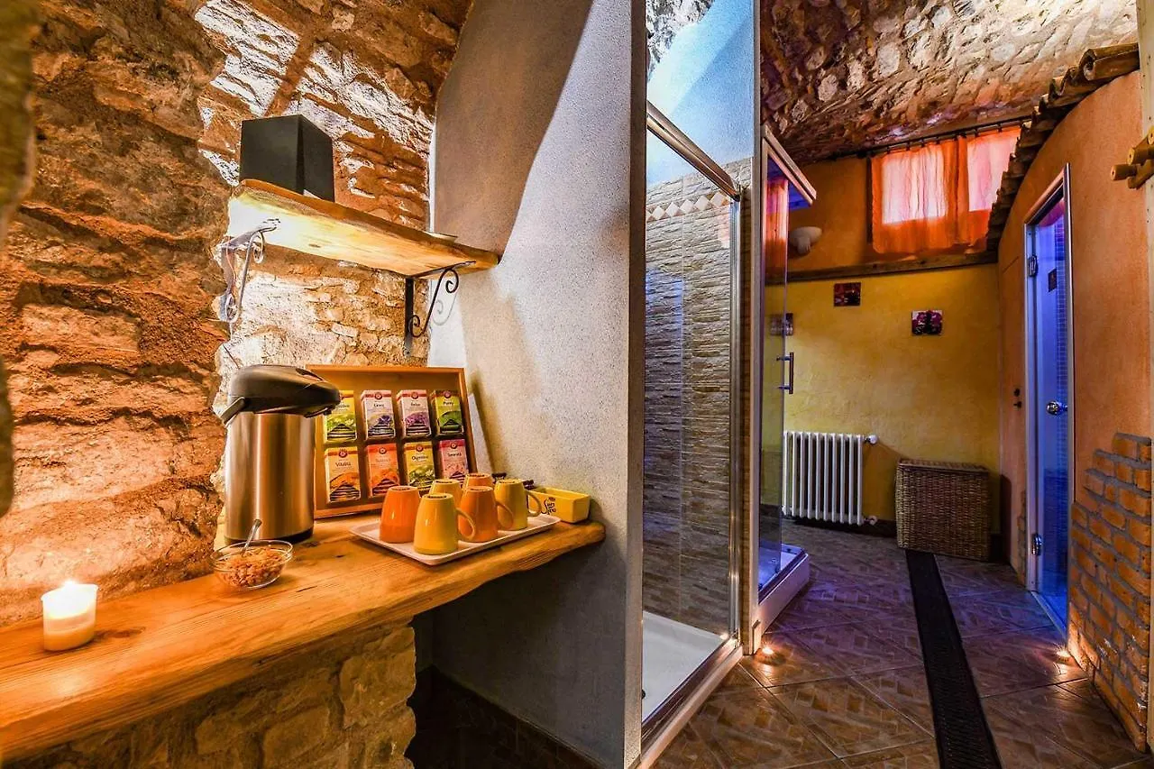 Hotel Castello Tignale