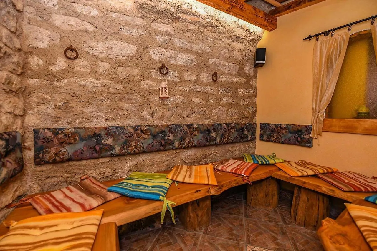 ***  Hotel Castello Tignale Italy