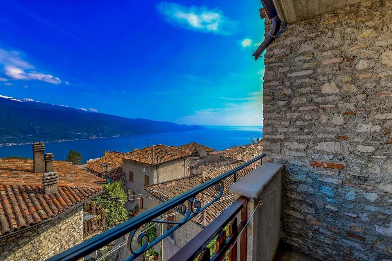 Hotel Castello Tignale