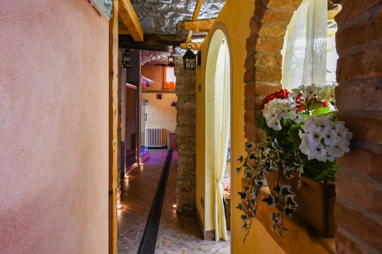 Hotel Castello Tignale