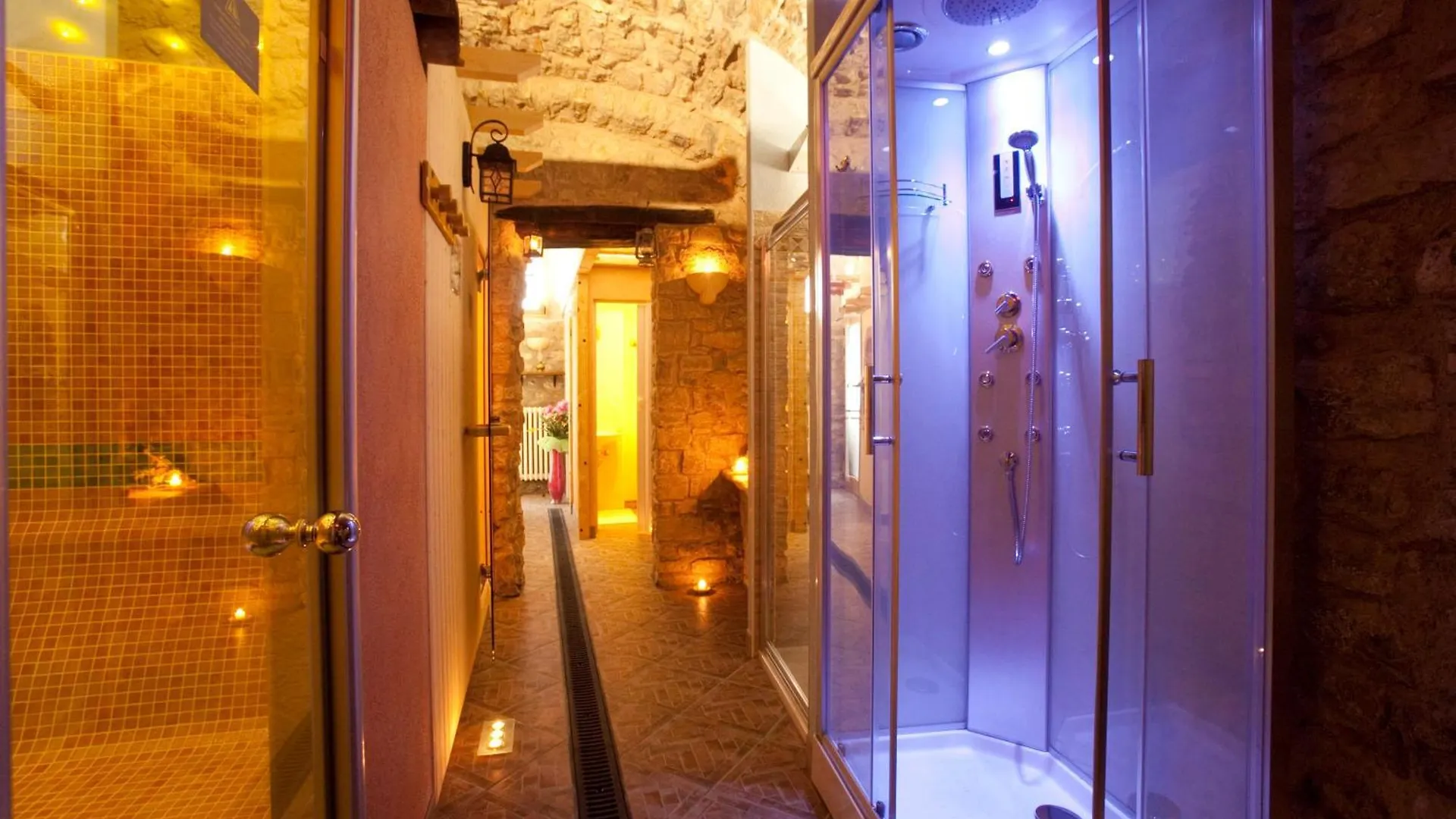 ***  Hotel Castello Tignale Italy