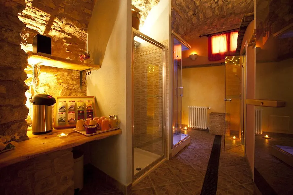Hotel Castello Tignale