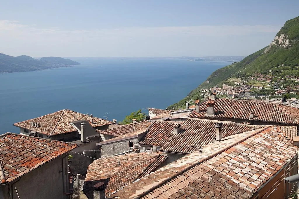 Hotel Castello Tignale