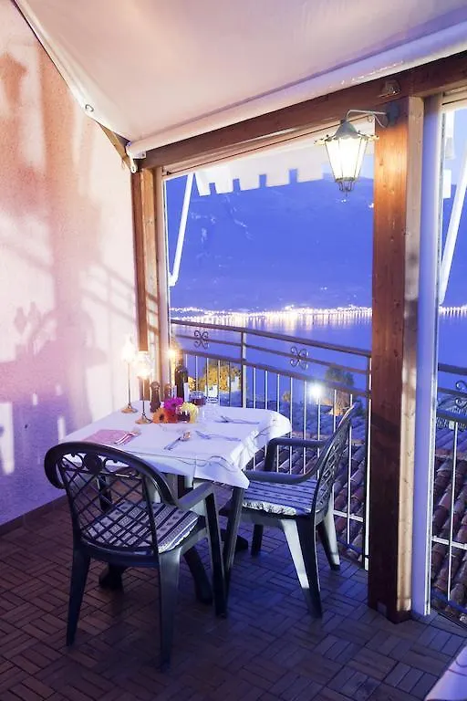 Hotel Castello Tignale