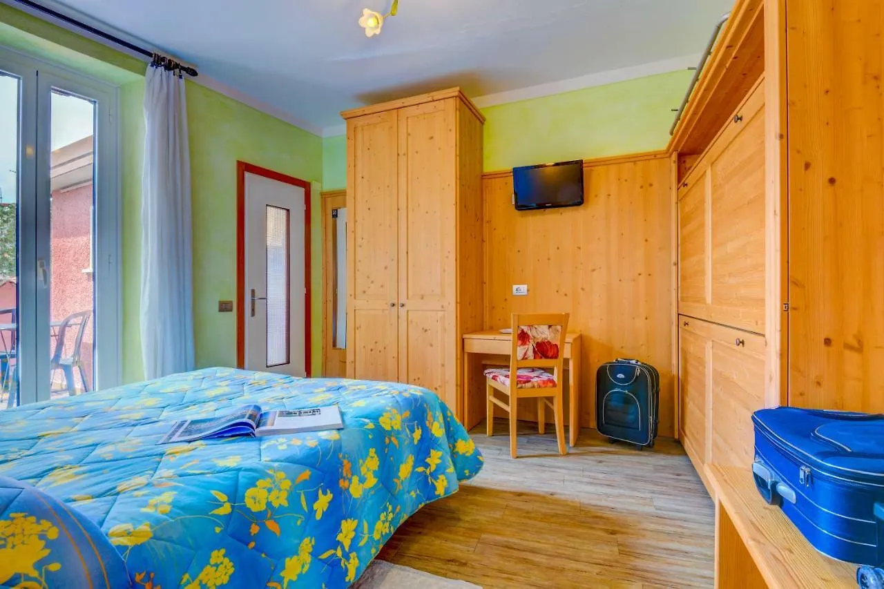 Hotel Castello Tignale