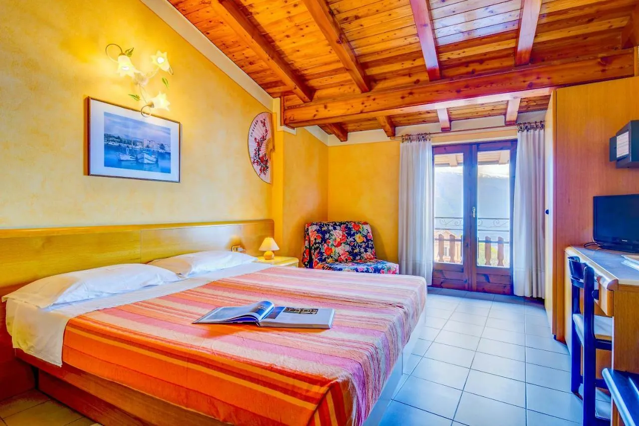 Hotel Castello location