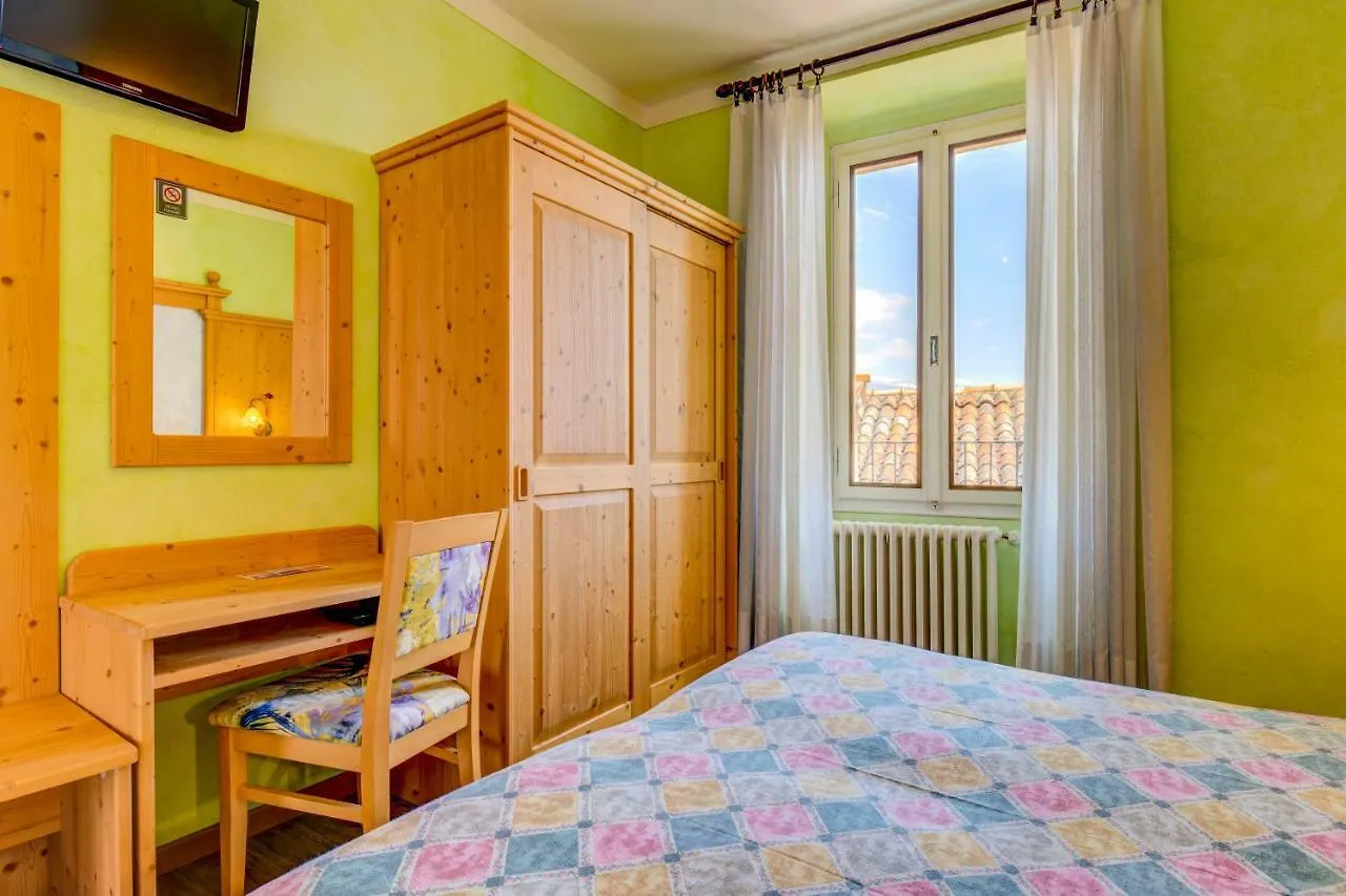 Hotel Castello Tignale